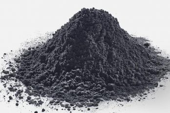 High-Purity Graphite Powder