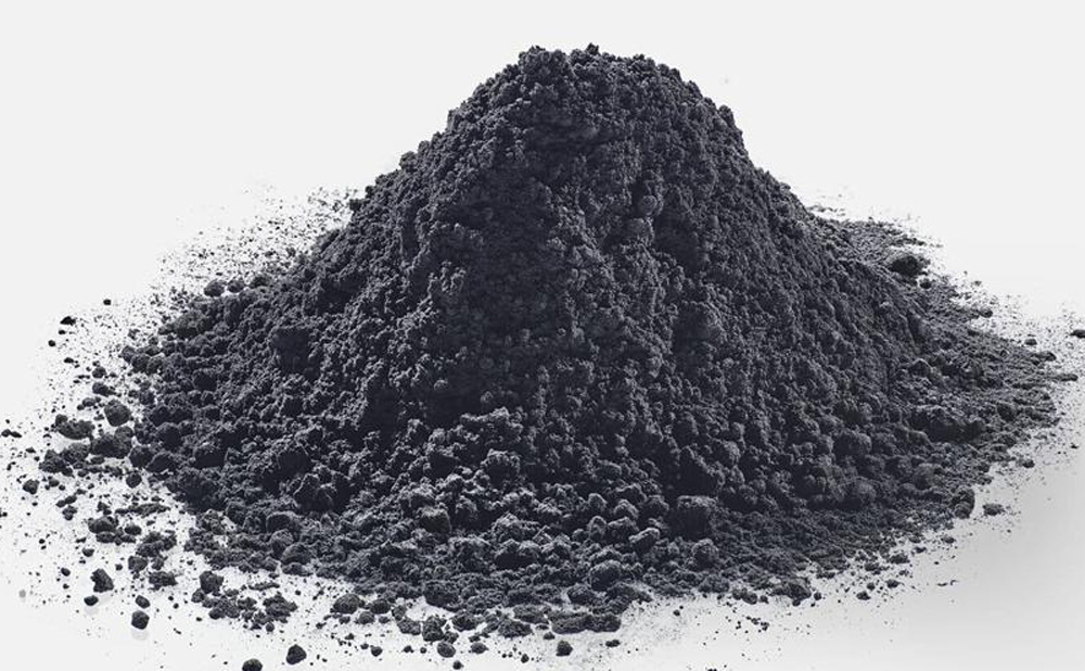 High-Purity Graphite Powder